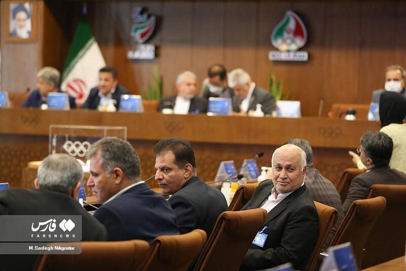 دو فدراسیونی که ورق را برگرداندند/ جنگ پنهان دبیر و حرکت اخلاق مدارانه علی نژاد