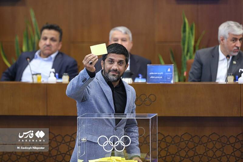 دو فدراسیونی که ورق را برگرداندند/ جنگ پنهان دبیر و حرکت اخلاق مدارانه علی نژاد