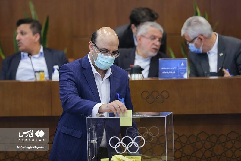 دو فدراسیونی که ورق را برگرداندند/ جنگ پنهان دبیر و حرکت اخلاق مدارانه علی نژاد