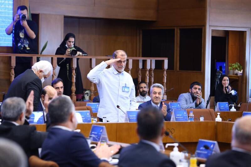 دو فدراسیونی که ورق را برگرداندند/ جنگ پنهان دبیر و حرکت اخلاق مدارانه علی نژاد