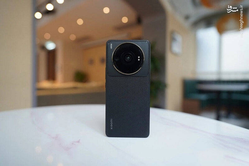 مشخصات گوشی شیائومی 125 اولترا + عکس 4