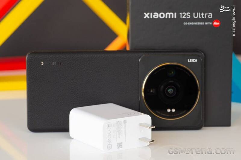 مشخصات گوشی شیائومی 125 اولترا + عکس 3