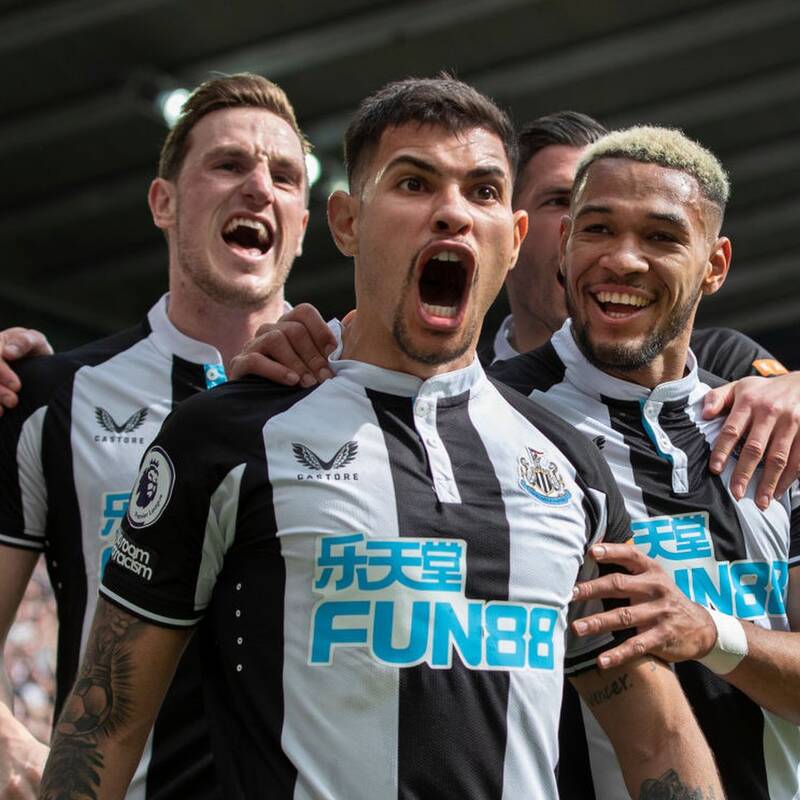 بیشترین خریدهای سعودیها در نیوکاسل