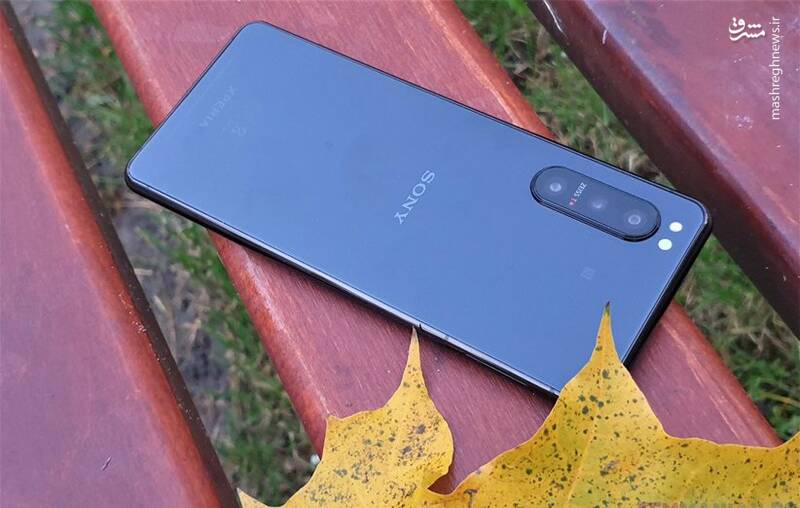 معرفی گوشی سونی اکسپریا 5 مارک 4 + عکس 2