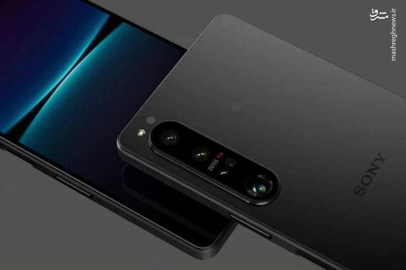 معرفی گوشی سونی اکسپریا 5 مارک 4 + عکس 4