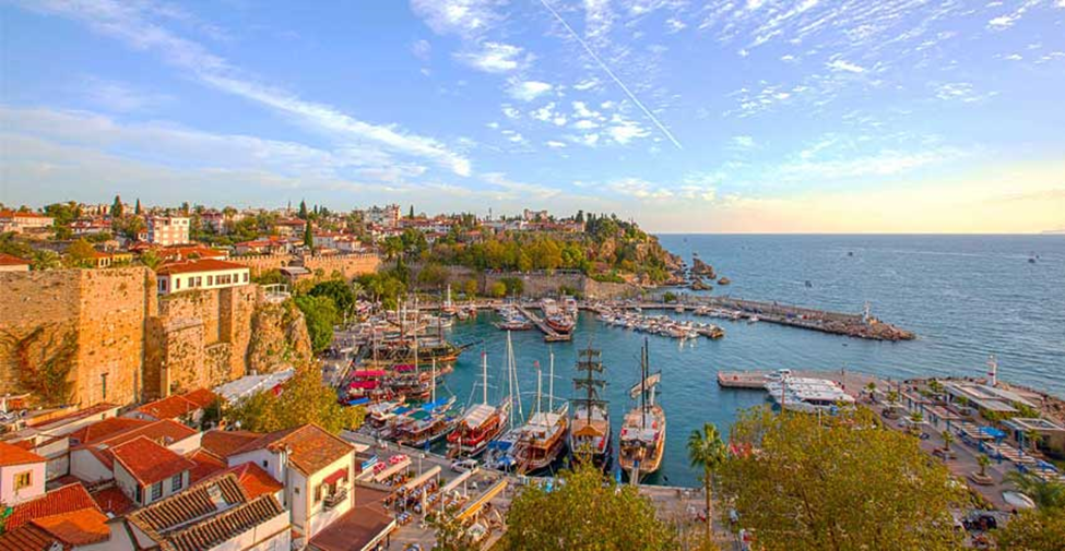 دیدنیهای جذاب اما رایگان استانبول