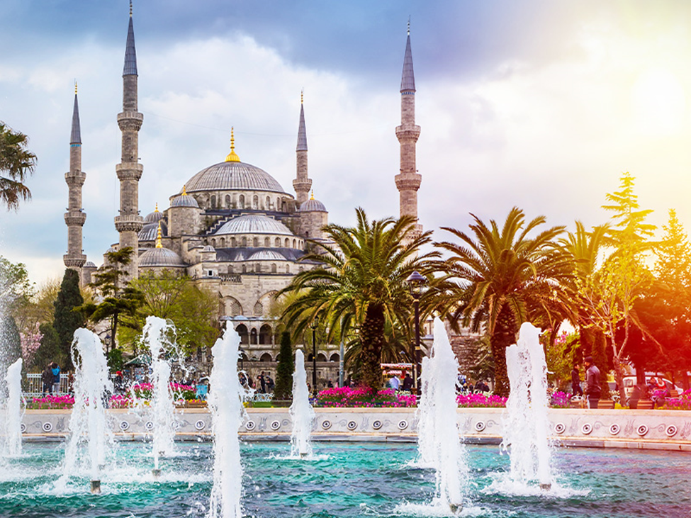 دیدنیهای جذاب اما رایگان استانبول