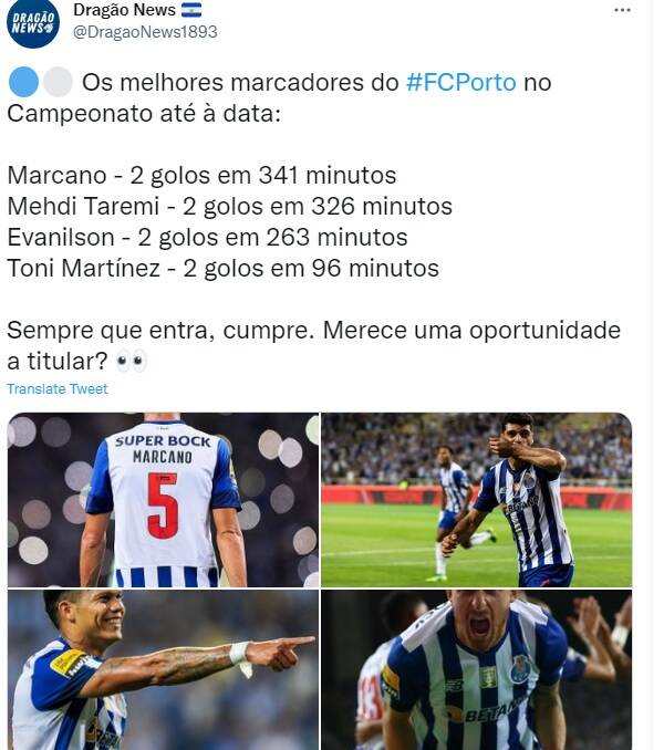 کار طارمی در پورتو سخت شد +عکس