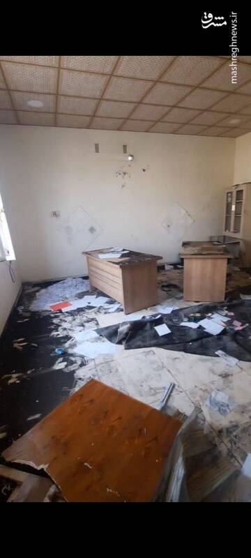 دستور مقتدی صدر برای عقب نشینی طرفدارانش از خیابان/ افزایش آمار تلفات درگیریهای عراق به ۳۰ کشته و ۷۰۰ زخمی +فیلم و تصاویر