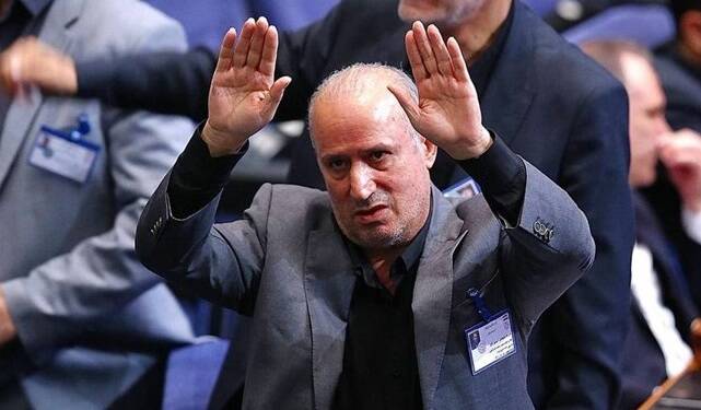 مسئول آبروریزی «واقعۀ اسپیناس» کیست! رونالدو، مردم یا مسئولان فوتبال؟ 9 مسئول آبروریزی «واقعۀ اسپیناس» کیست!  رونالدو، مردم یا مسئولان فوتبال؟/ از همین ساعت برای ورود نیمار و بنزما برنامهریزی کنیم