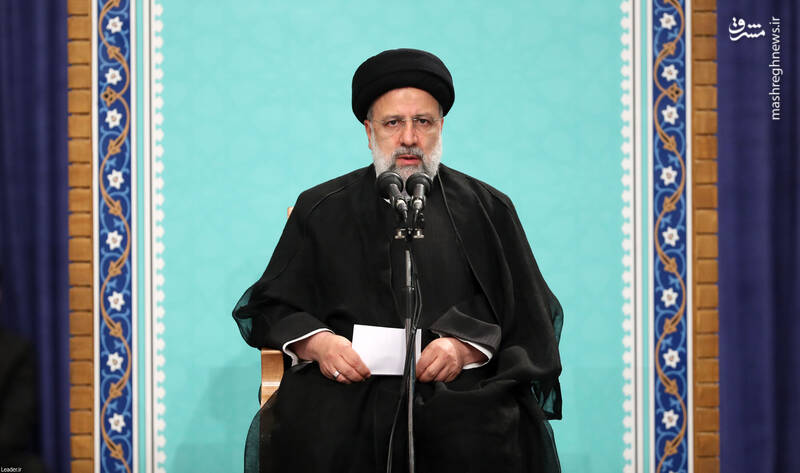 مهمترین توفیق دولت احیاءامید و اعتماد مردم بود به وعدهها عمل کنید تا آسیب نبیند/ قاطعانه با هر عاملی که تولید را تضعیف میکند مقابله کنید