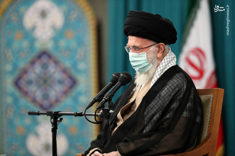 مهمترین توفیق دولت احیاءامید و اعتماد مردم بود به وعدهها عمل کنید تا آسیب نبیند/ قاطعانه با هر عاملی که تولید را تضعیف میکند مقابله کنید