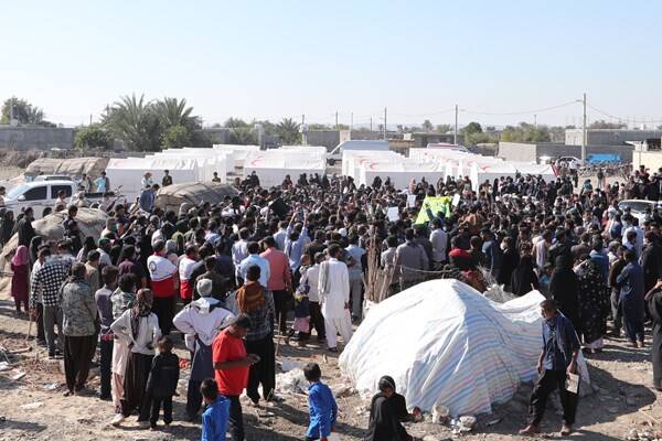 روایتی از سفر رئیسی به نقاط محروم ۳۱ استان/ همدلی صادقانه با مردم از «سیسخت» تا «قلعهگنج»