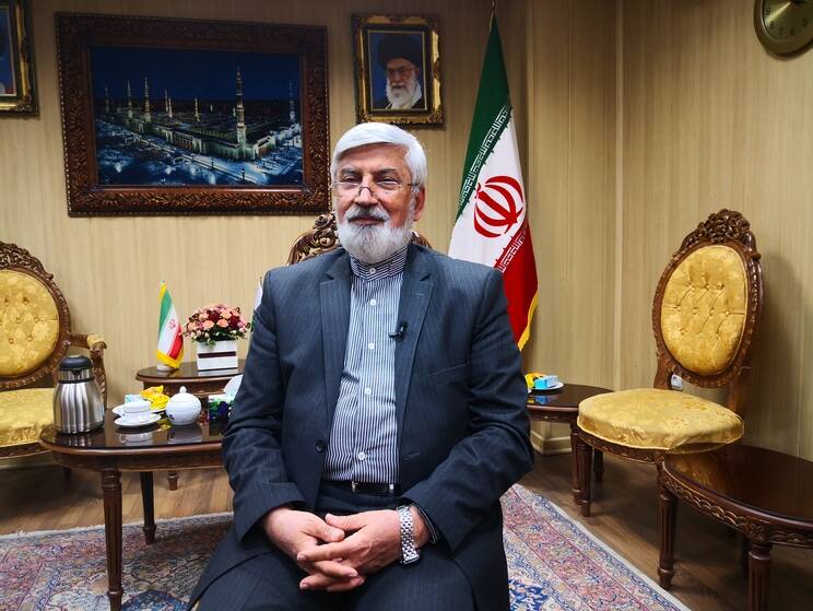 چرا رسانههای معاند از پویشهای خبر خوب آزرده خاطر هستند؟