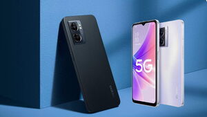 معرفی و مشخصات گوشی اوپو A57s + عکس