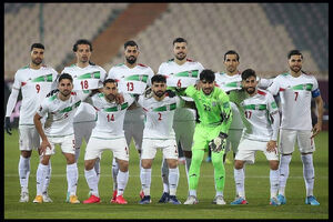 5 بازیکن خطرناک ایران از دید انگلیسها
