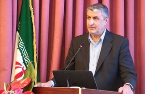 اسلامی تشریح کرد: دست پُر ایران در مذاکرات وین