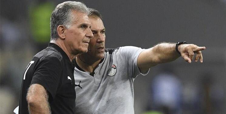 تغییر موضع ناگهانی؛ چراغ سبز کیروش به تاج