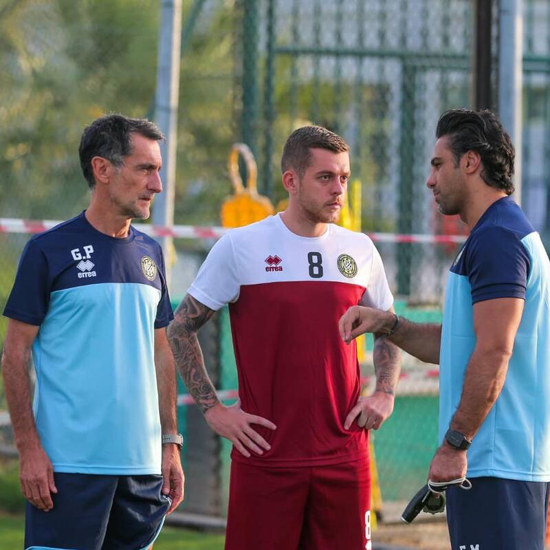 خط و نشان مجیدی با رونمایی از «ببر»