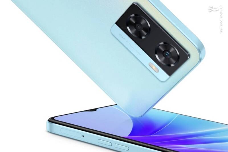 معرفی و مشخصات گوشی اوپو A57s + عکس 2