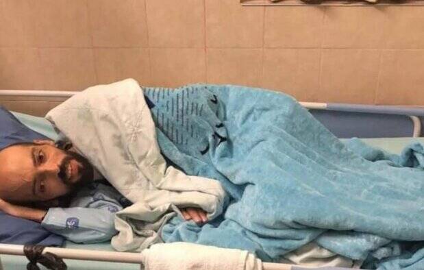 تلآویو دوباره با آزادی «السعدی» مخالفت کرد