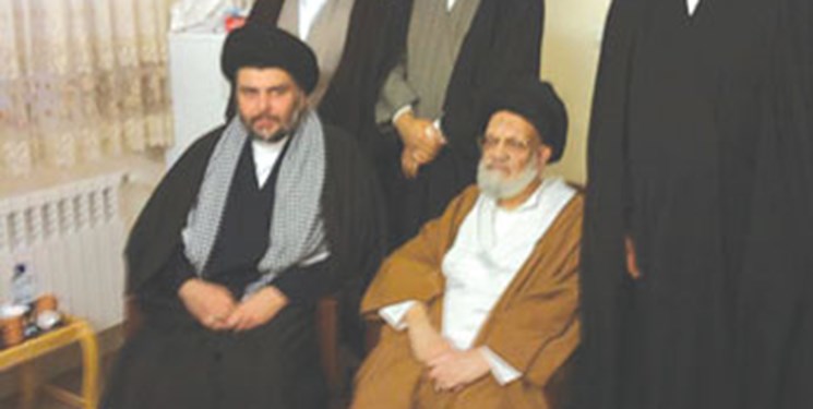 آیتالله الحائری؛ از تربیت در مکتب صدر تا هدایت معنوی این جریان