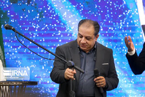 واکنش سهیل مهدی به آمدن احتمالی کیروش