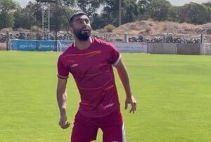 قرارداد عجیب کاوه رضایی با استقلال