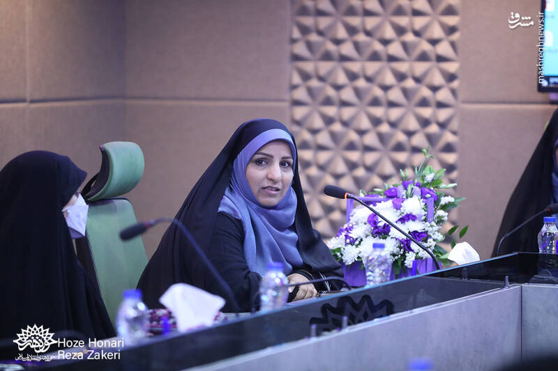 «طرحواره در داستان» ابداعی از کانون بانوی فرهنگ