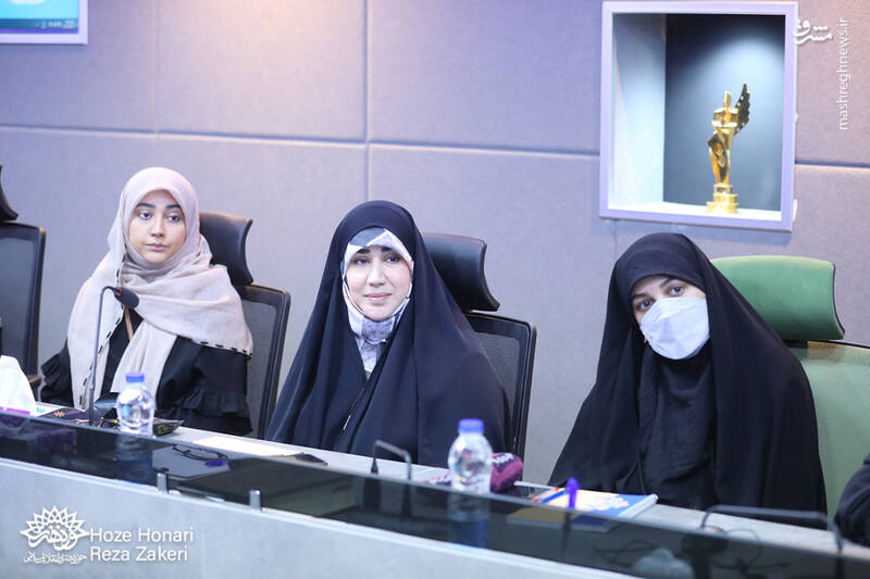 «طرحواره در داستان» ابداعی از کانون بانوی فرهنگ