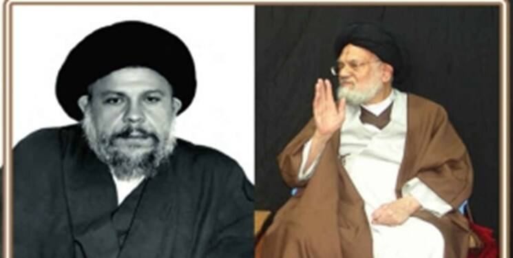 آیتالله الحائری؛ از تربیت در مکتب صدر تا هدایت معنوی این جریان