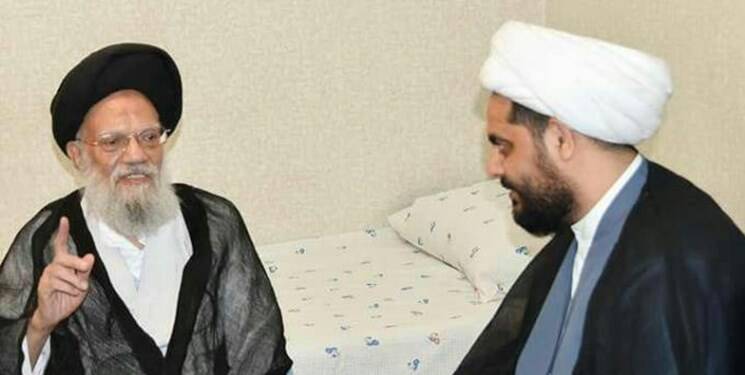 آیتالله الحائری؛ از تربیت در مکتب صدر تا هدایت معنوی این جریان