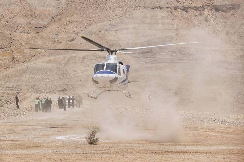 محمدباقر قالیباف