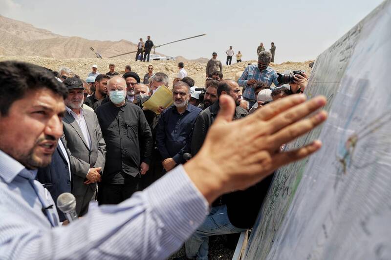 محمدباقر قالیباف