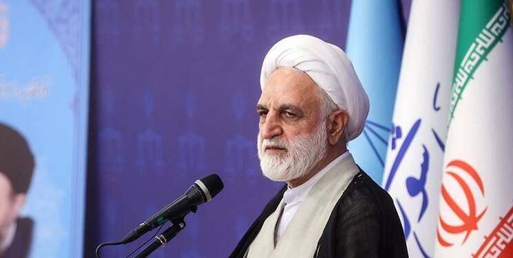 گزارشی از سفر رئیس قوه قضائیه به یزد / تخصیص 139میلیارد تومان برای رفع دغدغههای مراکز قضایی 5