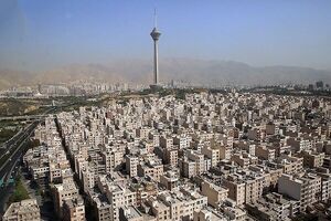 قیمت تقریبی آپارتمان در ۲۲ منطقه تهران+ جدول