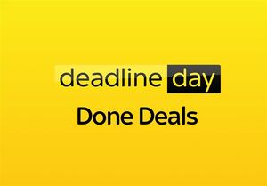 همه نقلوانتقالات دقیقه نودی اروپا