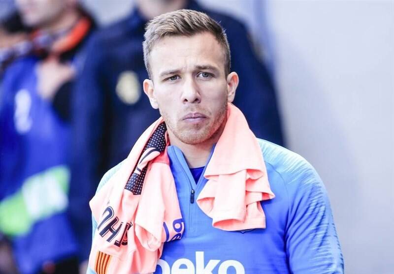 همه نقلوانتقالات دقیقه نودی اروپا 3