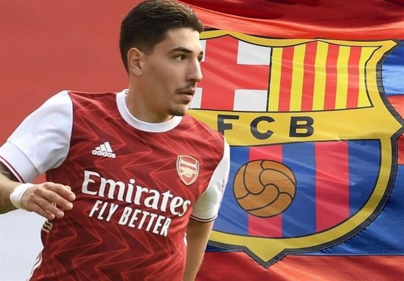 همه نقلوانتقالات دقیقه نودی اروپا 4