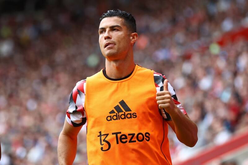 رونالدو در راه عربستان؛ شایعه یا واقعیت؟