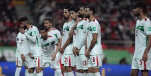 چوب خشک هم بالای سر تیم ملی باشد باید حرفش را گوش کرد / بازیکنان ما از مارادونا بالاتر نیستند