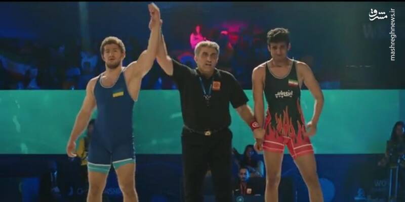 مغز غربزده حقیر این شکلیه دوستان+ عکس