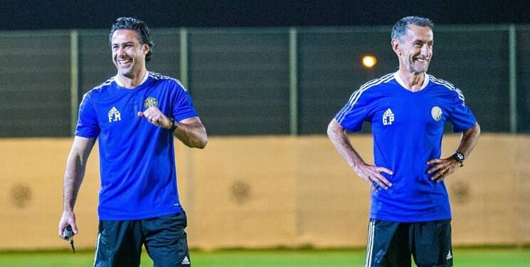 واکنش مجیدی به استارت ناامیدکننده در امارات