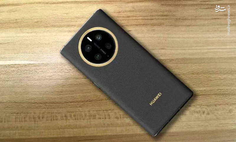 ۳ فناوری برجسته گوشی هواوی Mate ۵۰ +عکس
