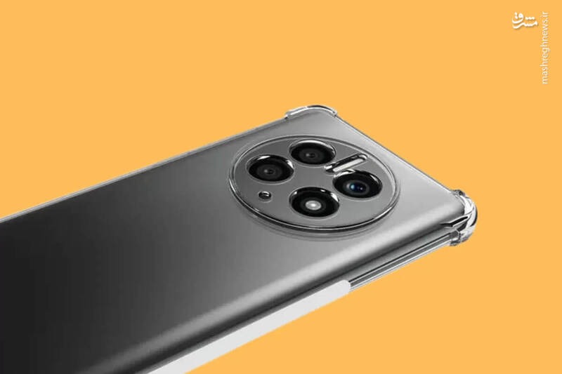 ۳ فناوری برجسته گوشی هواوی Mate ۵۰ +عکس