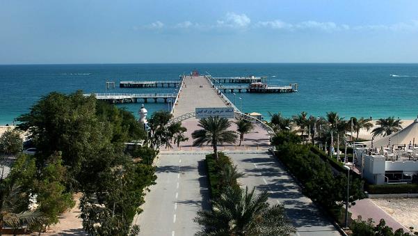 زندگی در کیش