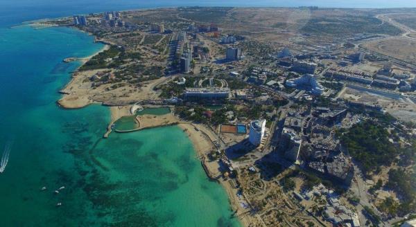 زندگی در کیش