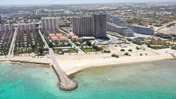 زندگی در کیش