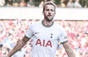 رکوردی خارقالعاده برای کاپیتان تیم ملی انگلیس + عکس