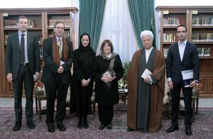 پشتپرده پیغام یک دلال نفتی به ایران!/ چرا در زمستان سخت نباید به اروپا سوخت رساند؟